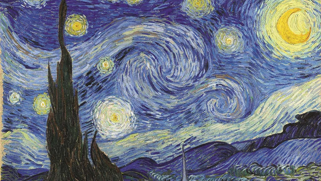 Vincent Van Gogh And His Starry Nights Telegraph India