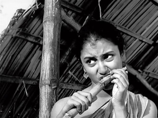 Kono ek gnayer bodhur katha, Music: Salil Chowdhury, Lyrics: Salil Chowdhury 