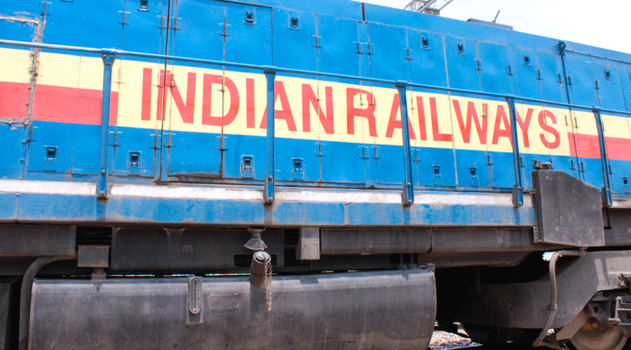 The bulk of the trade between India and Bangladesh is driven by road cargo, followed by goods trains and ships.