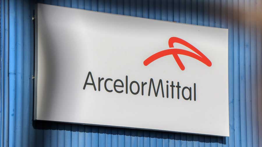 ArcelorMittal  Mittal starts Essar innings - Telegraph India