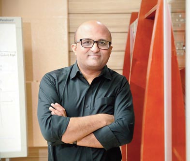 Samsung is about technology, consumers and innovations. So, these students can actually experience 5G when they are studying in college.... Every R&D centre has its phase of development. As the local market becomes important, the organisation grows — Dipesh Shah, managing director of Samsung R&D Institute Bangalore