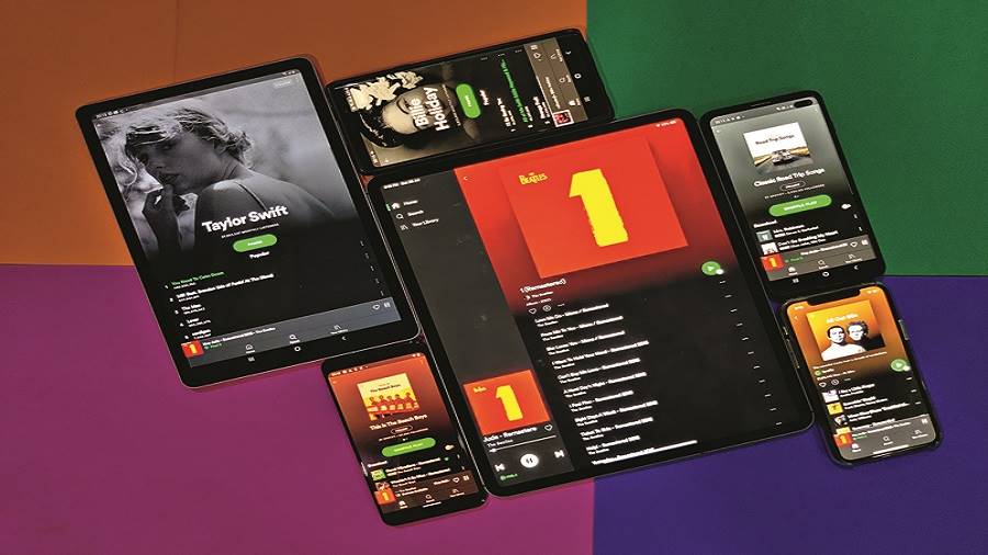 On Spotify there is a playlist for every occasion. The global music streaming service urges upcoming artistes to think ‘strategically about what your music specifically brings to the table’. 