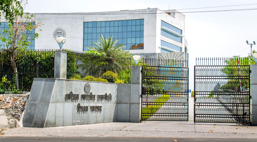 entrance gate designs for educational institutions