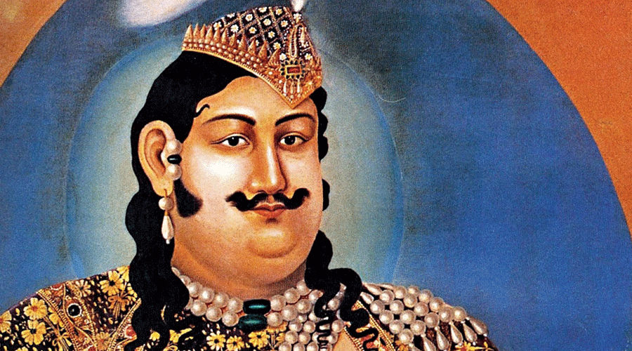 Wajid Ali Shah | Wajid Ali Shah’s Legacy That British Couldn’t ...