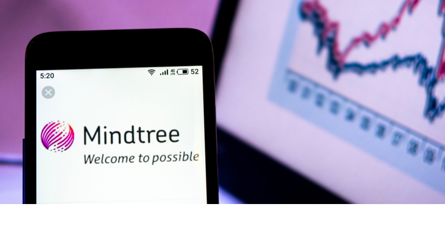 According to stock exchange data, they collectively hold a little over 12 per cent in Mindtree.