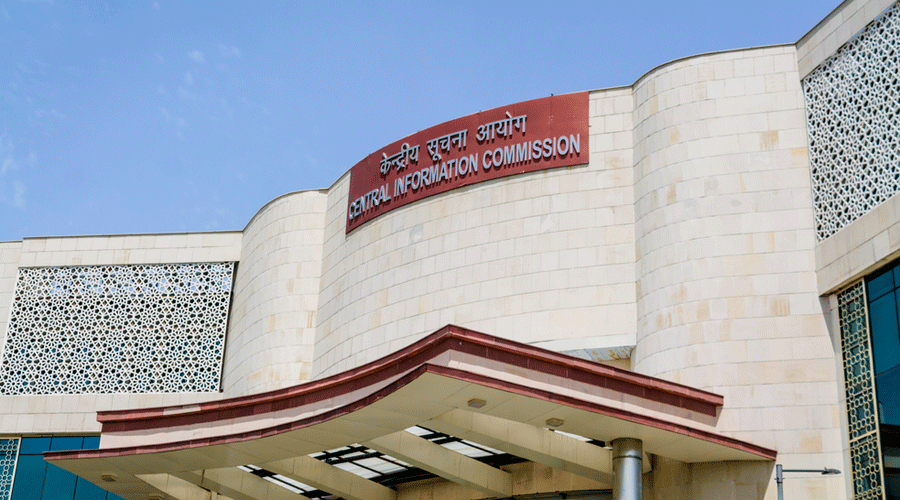 Central Information Commission