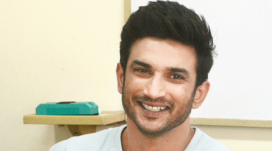 Sushant Singh Rajput planned to get married in November - INDIA New England  News