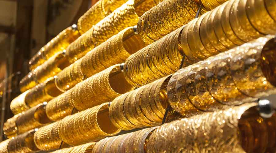 India is the largest importer of gold, which mainly caters to demand of jewellery industry. In volume terms, the country imports 800-900 tonnes of gold annually.
