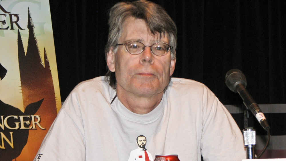 Stephen King best movies