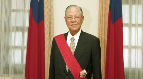 taiwan - Taiwan's former President Lee Teng-hui dead - Telegraph India