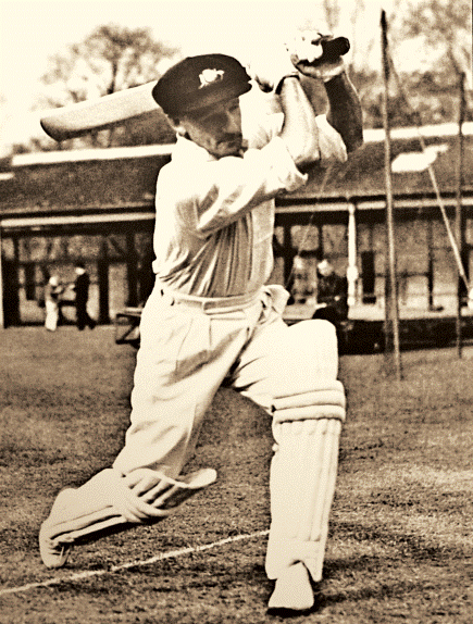 Donald Bradman becomes the first player to score over 300 runs in a single day of play during a Test match. The momentous day is July 11 — the third day of the third Test match of Australia’s tour of England. Bradman eventually scores 334 runs, another world record. However the match ends without a result, due to poor weather.