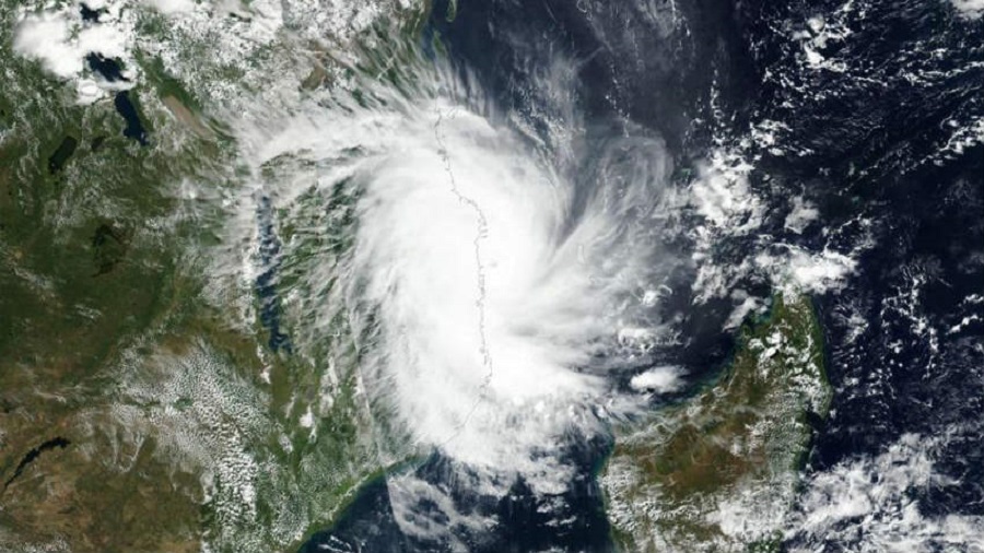 Rain alert for three days: Cyclone Jawad set to head towards Bengal after landfall