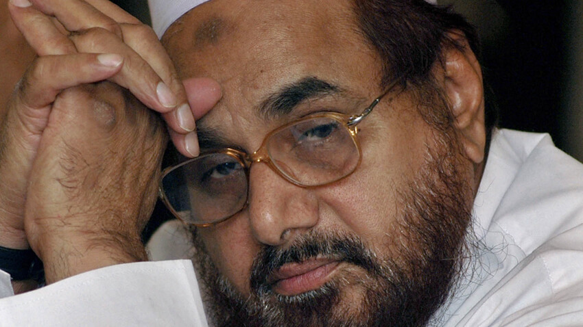 While Pakistan took action against Lashkar founder Hafiz Saeed last year, it continued to provide safe harbour to other top militant leaders, the US state department’s 2019 country report on terrorism said.