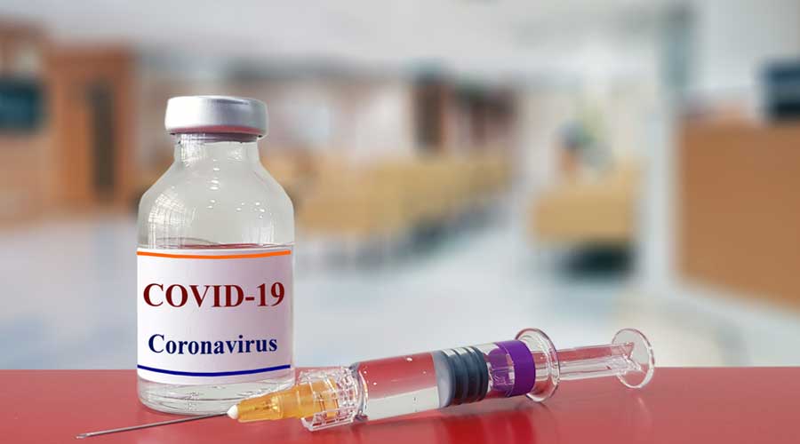 Human safety trials for Indian Covid-19 vaccine -Permission granted after results demonstrate safety and ability to generate an immune response