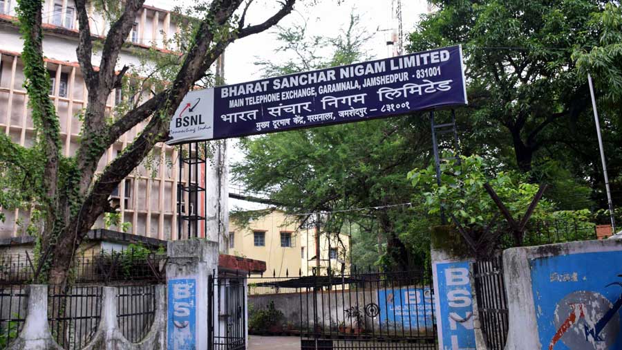 BSNL has cancelled its Rs 8,697-crore 4G tender floated in March.