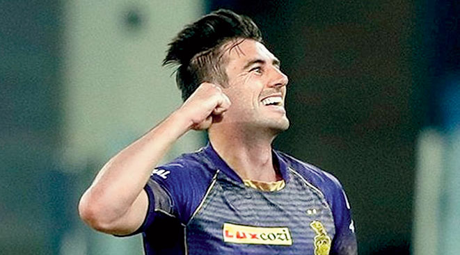 Team Profile, Kolkata Knight Riders: Onus On Pat Cummins To