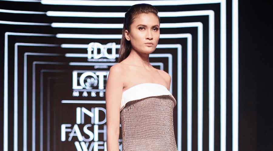 A Namrata Joshipura creation
