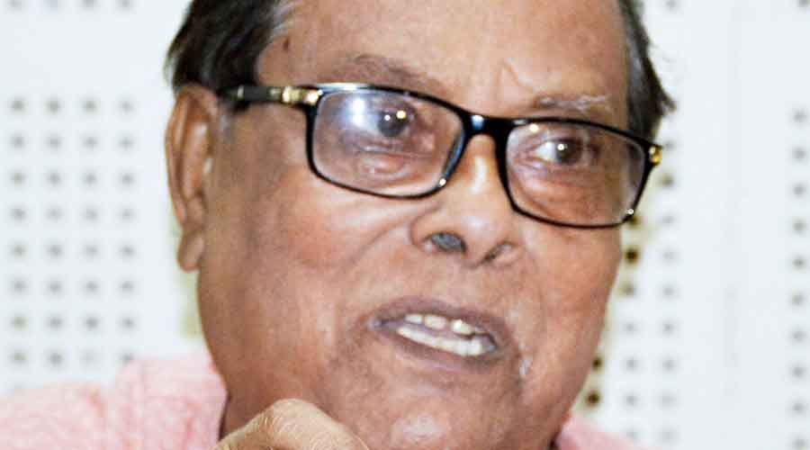 Asok on doorstep, Trinamul cries ‘copycat’ - likely to seek re-election in the 2021 Bengal polls