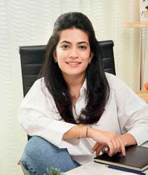 “I always found some kind of gap in the market when it came to storytelling that included certain relevant topics of the times. Especially for the world that we live in today, it is imperative to have the right conversation starters,” said Sanya.