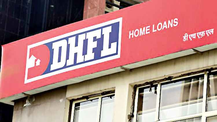 DHFL is a private company with limited links to the government.