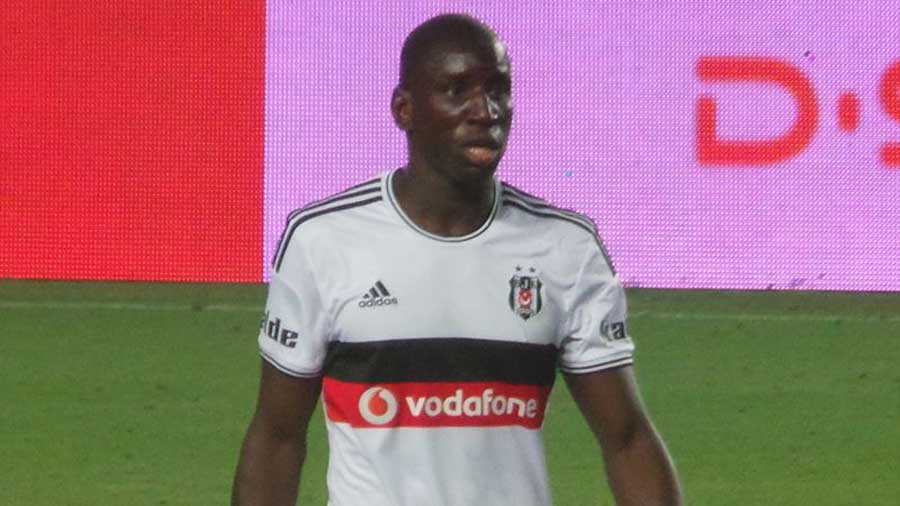 Demba Ba - Wikipedia