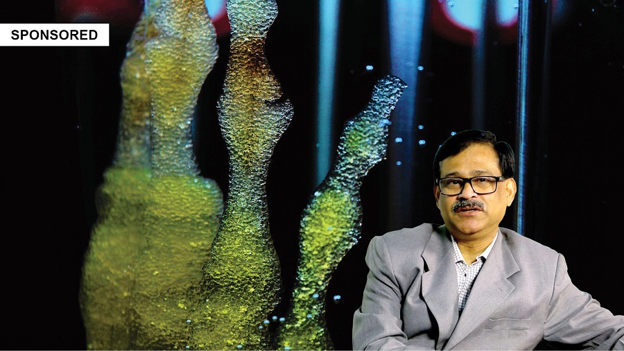 The fascinating world of microbiology and biotechnology allows students to pursue a career in research, development or even teaching, and that’s only the beginning, writes Prof. Dhrubajyoti Chattopadhyay. 