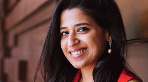 Eshaani Jayaswal