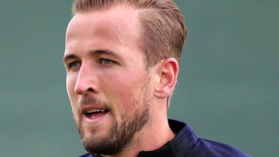 Harry Kane starts the healing process at Tottenham after Man City  disappointment  Evening Standard