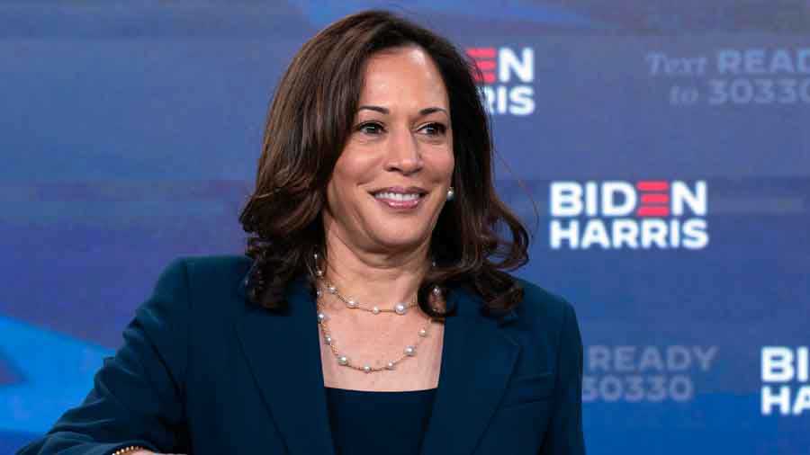 Kamala Harris