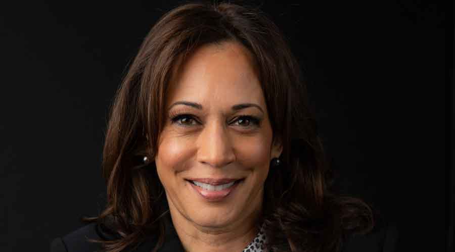 Kamala Harris crushes barriers First Indian vice-president of America