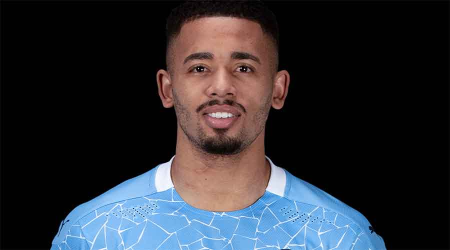 Gabriel Jesus and the burden of wearing No 9 for Brazil  theScorecom