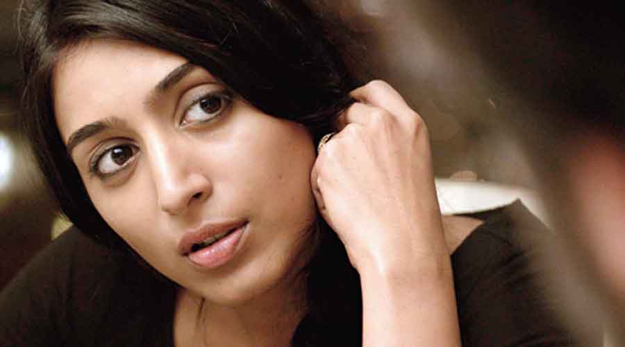 Padmapriya