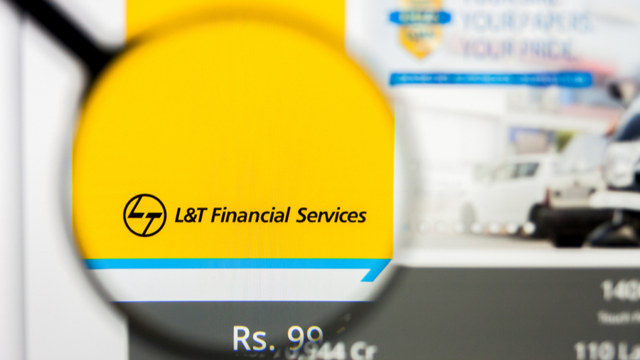 LTFH is a non-banking finance company (NBFC) engaged in rural, housing and infrastructure finance.