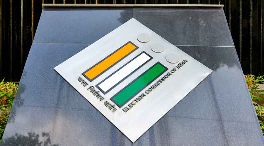 EC to send 200 more companies of central forces