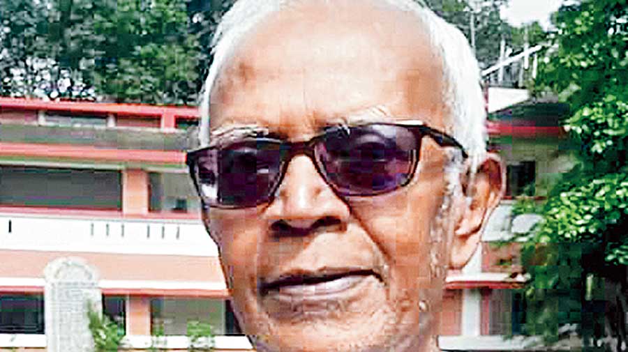 Stan Swamy's hospital stay extended