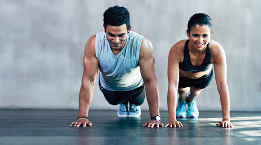 health-risk - 10 benefits of regular exercise - Telegraph India