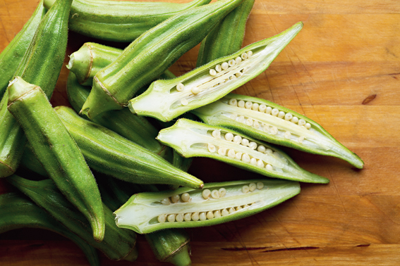 Diabetics’ superfoods: Bhindi Seeds