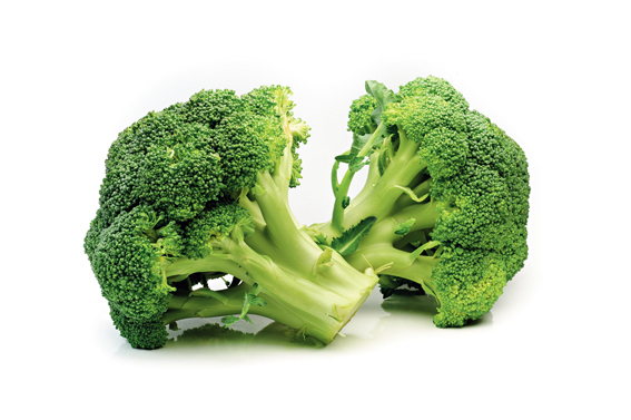 Diabetics’ superfoods: Broccoli