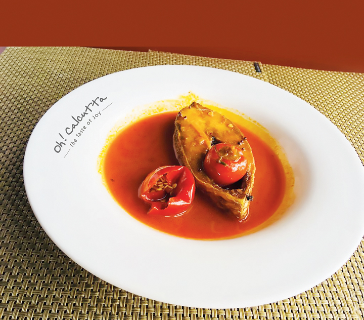 Lal Lonkar Ilish