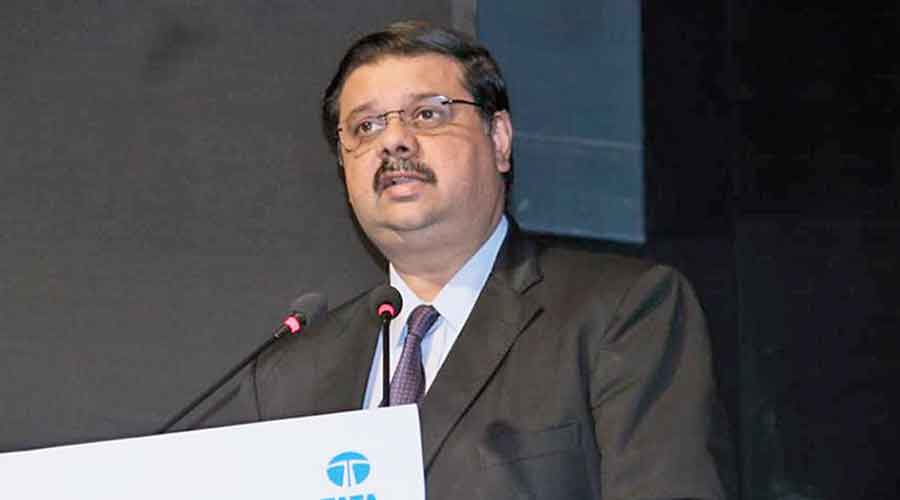 Koushik Chatterjee