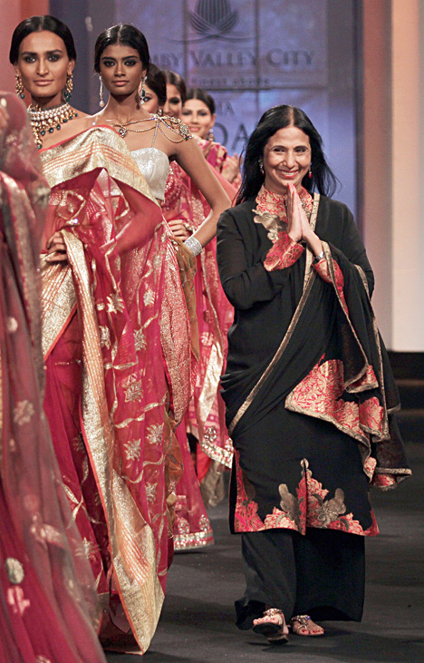 Leena Singh