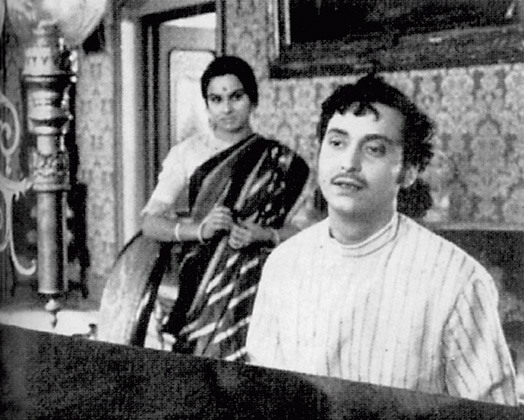 Charulata