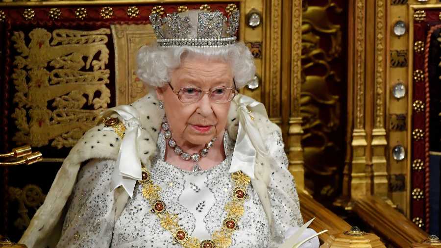 Queen Elizabeth II - Just a joke: Editorial on the impracticality of  British monarchy - Telegraph India