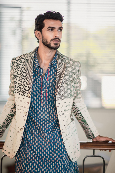 Complementing Raat Ki Rani is Abeer Man’s Marrakech Diaries.