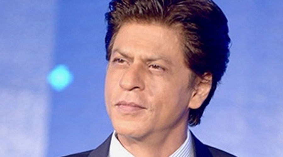 Shah Rukh Khan - Wikipedia