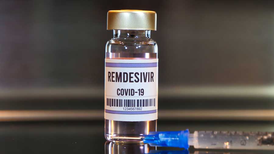 India set to stick with remdesivir - World Health Organisation has recommended against the use of antiviral drug remdesivir in hospitalised patients