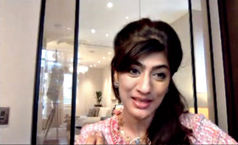 Anshu Bahanda