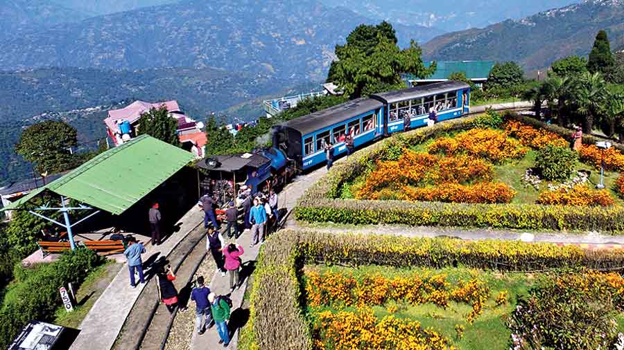 Apolitical forum formed in Darjeeling to pursue Gorkhaland demand -Gorkhaland Sankalp Samua formed