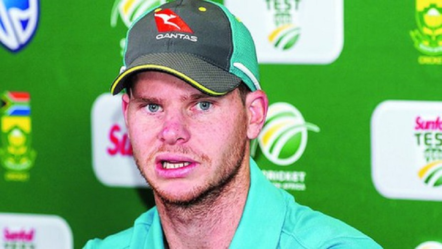 Steve Smith’s second straight century in the ongoing ODI series versus India may not have happened as he revealed waking up with vertigo on Sunday 