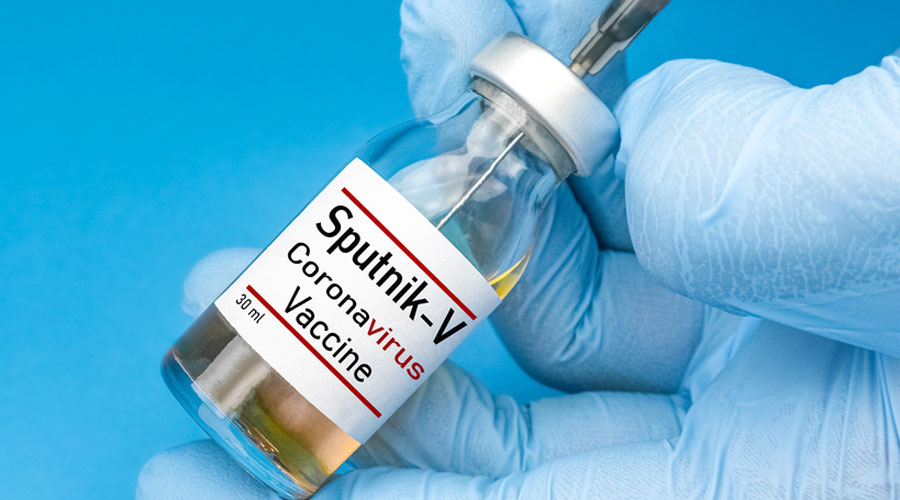 Sputnik Light, or 'Component I' of the vaccine, has been recently recommended by a central panel for the precaution dose. 